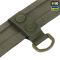 M-Tac кріплення на тактичний ремінь (5 шт) Ranger Green