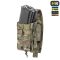M-Tac підсумок для АК подвійний з клапаном Gen.3 Multicam