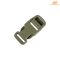 Woojin Plastic фастекс HD NTSR Auto Cam Lock 25mm Olive