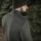 M-Tac кофта Senator Fleece Polartec Dark Olive