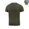 M-Tac футболка 93/7 Ranger Green