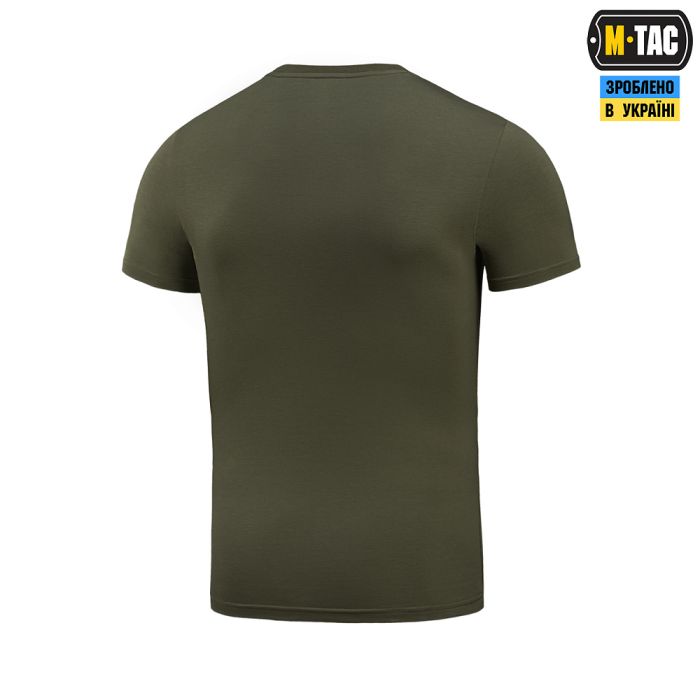 M-Tac футболка 93/7 Ranger Green