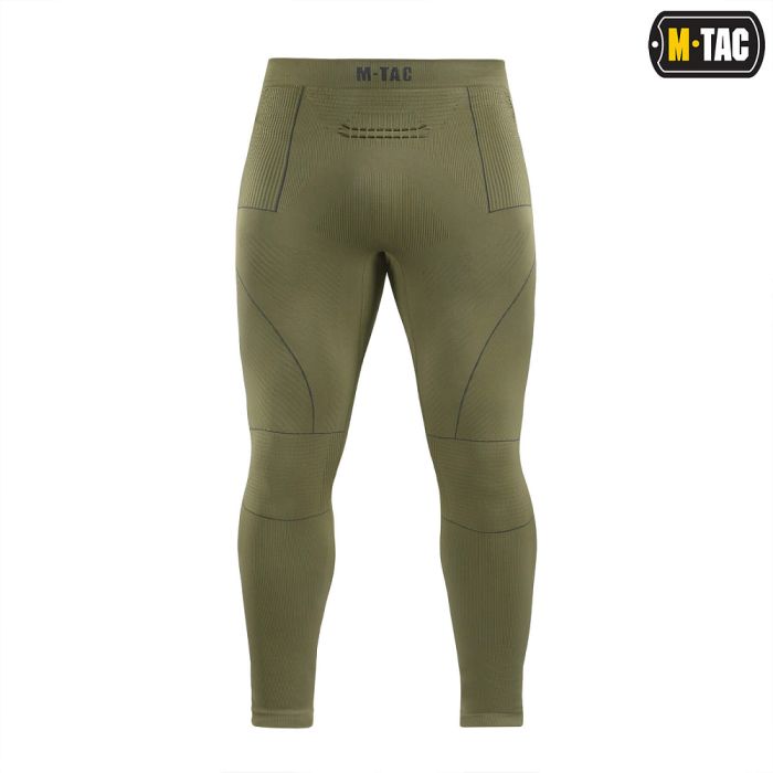 M-Tac термоштани компресійні Ranger Green/Dark Grey