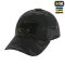 M-Tac бейсболка Elite тактична NYCO Extreme Multicam Black