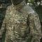 M-Tac китель Sturm Gen.II NYCO Extreme Multicam