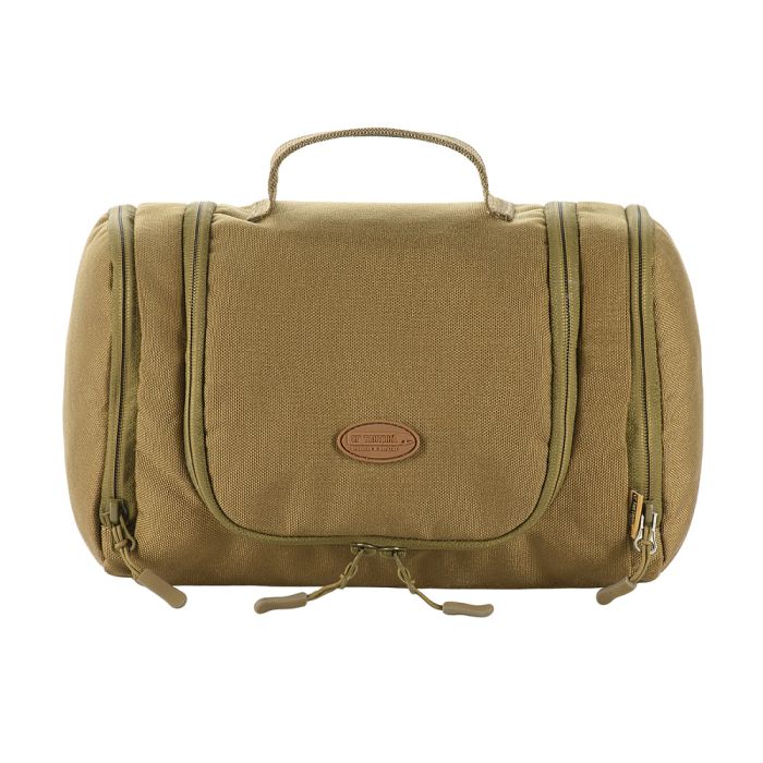 Несесер Strong койот