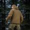 M-Tac куртка зимова Alpha Gen.III Pro Primaloft Coyote Brown