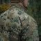 M-Tac куртка зимова Alpha Combat Pro Primaloft MC