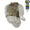 M-Tac Plate Carrier CORSET Elite (розмір плити М) Multicam
