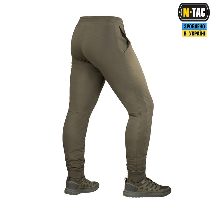 M-Tac штани Stealth Active Dark Olive