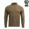 M-Tac кофта Delta Fleece Dark Olive