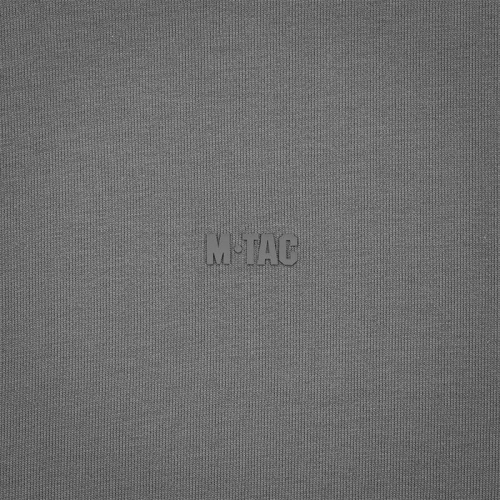 Phantom Project/M-Tac футболка Trapeze Cotton Hard Light Grey