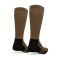 Covert Threads шкарпетки JUNGLE Coyote Brown