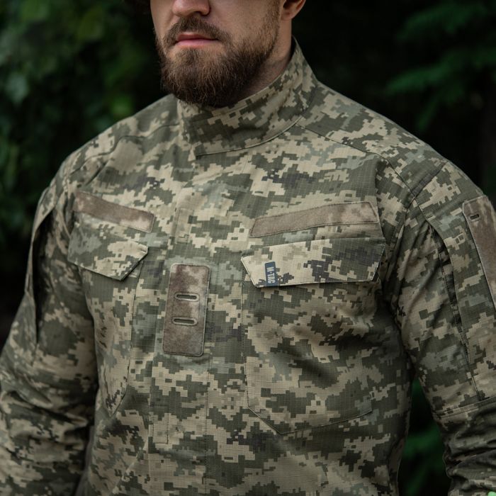 M-Tac кітель Sturm ріп-стоп MM14