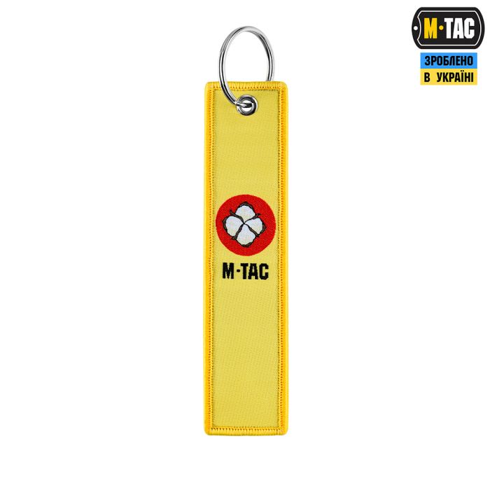 M-Tac брелок Бавовна