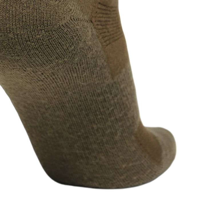 Covert Threads шкарпетки DESERT Coyote Brown
