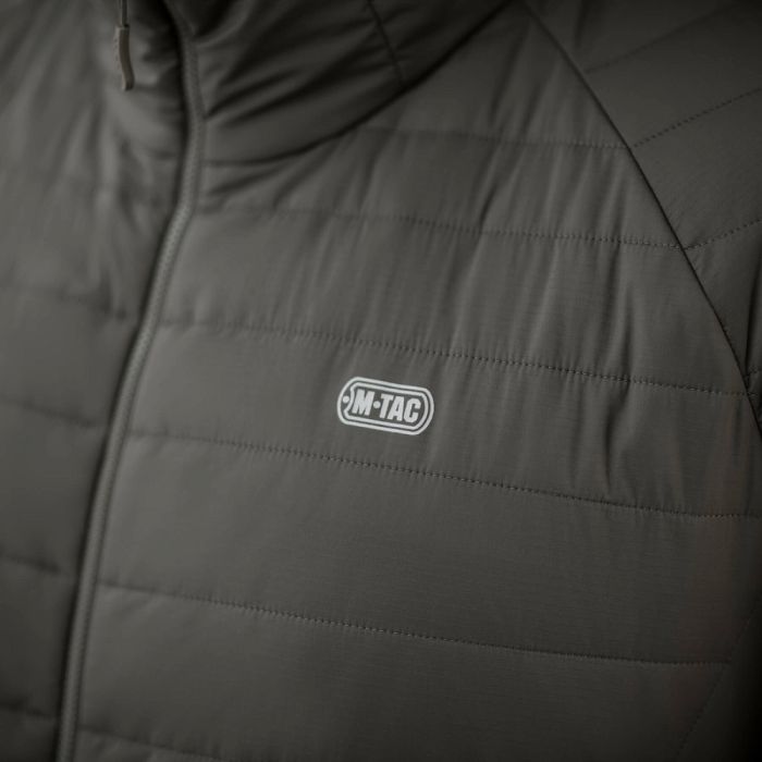 M-Tac куртка Berserk Primaloft Toray Olive