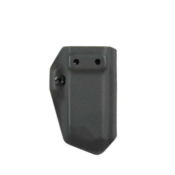 ATA Gear паучер модель Pouch ver.2 для Glock - 17/22/47 Storm Gray правша/лівша