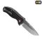 M-Tac ніж складний Type 13 Black/Steel