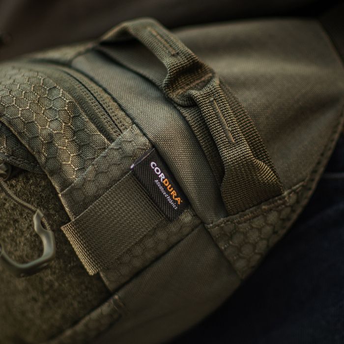 M-Tac сумка Waist Bag Hex Ranger Green