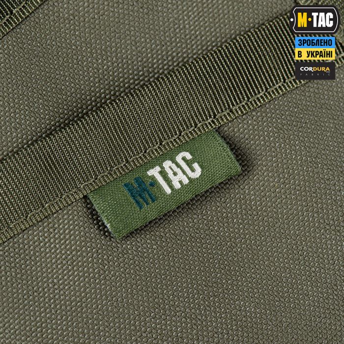 M-Tac гаманець Tactical Wallet Elite Ranger Green