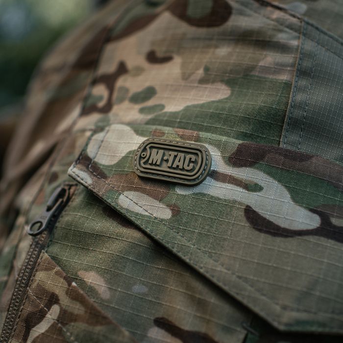 M-Tac штани Conquistador Gen.I Rip-Stop MC
