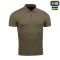 M-Tac поло Basic 65/35 Dark Olive