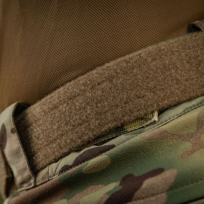 M-Tac ремінь Range Belt Cobra Buckle Gen.IV Multicam