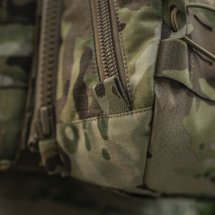 M-Tac підсумок Modular Assault Pack Elite Multicam