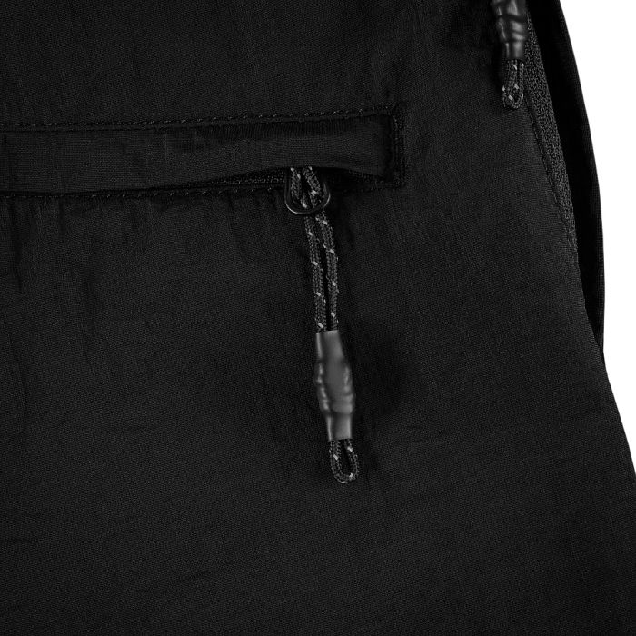 Phantom Project/M-Tac штани Zipper Cargo Nylon Black