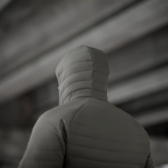 M-Tac куртка Berserk Primaloft Toray Olive