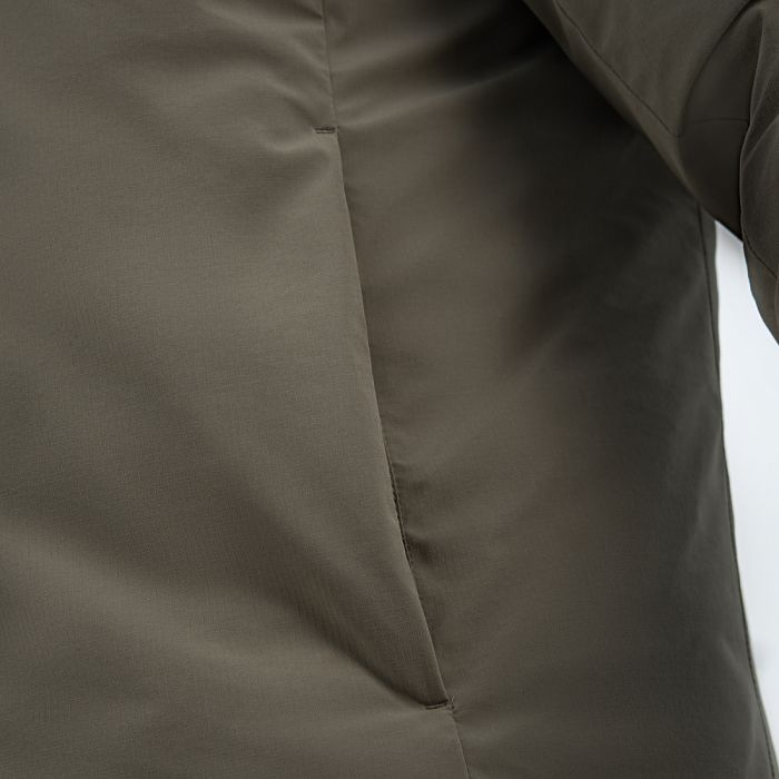 M-Tac куртка Paladin Pro Primaloft Tan