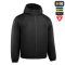 M-Tac куртка зимова Alpha Basic Primaloft Black