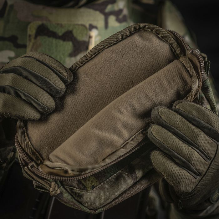 M-Tac підсумок утилітарний Elite Gen.II Multicam