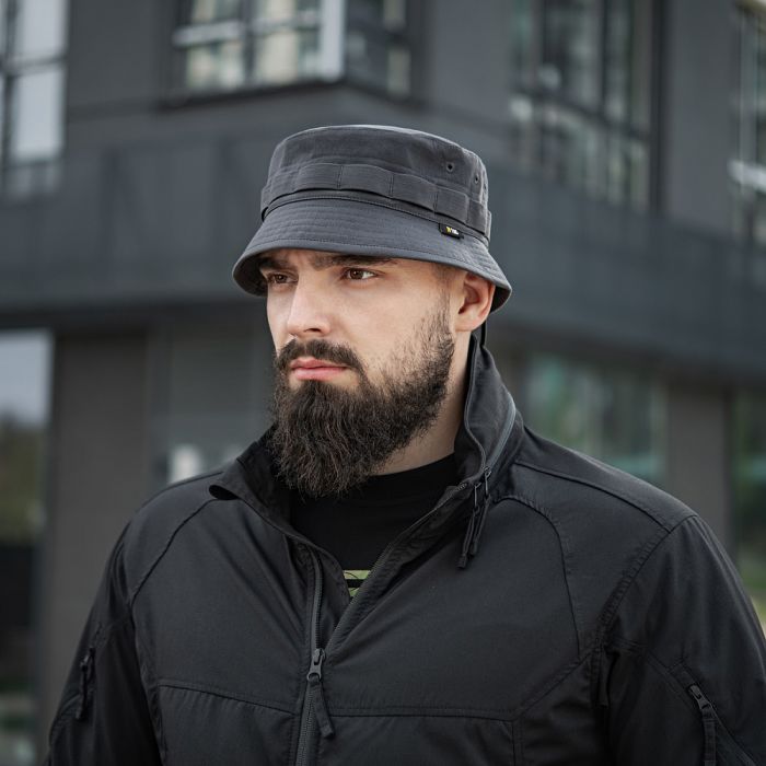 M-Tac панама Gen.II Summer Flex Dark Grey