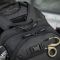 M-Tac наплічник бойового медика Elite Black