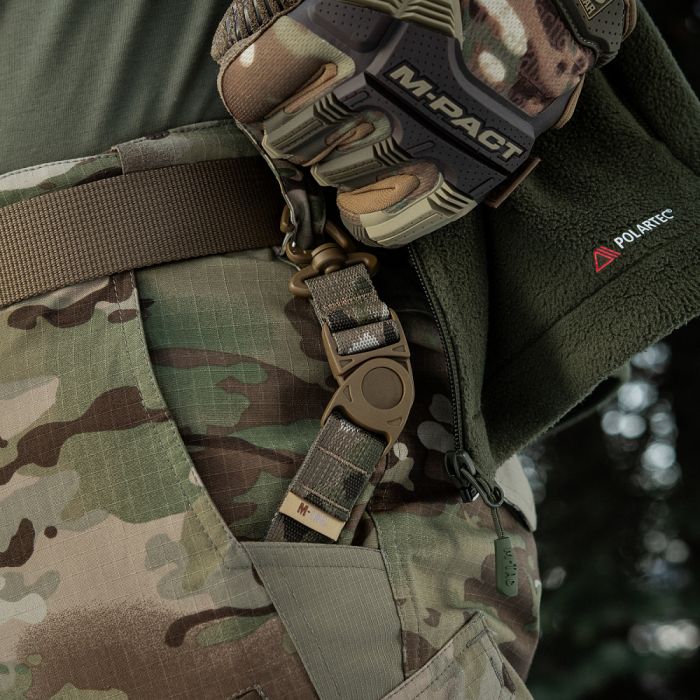 M-Tac Брелок Key Holder Elite Multicam