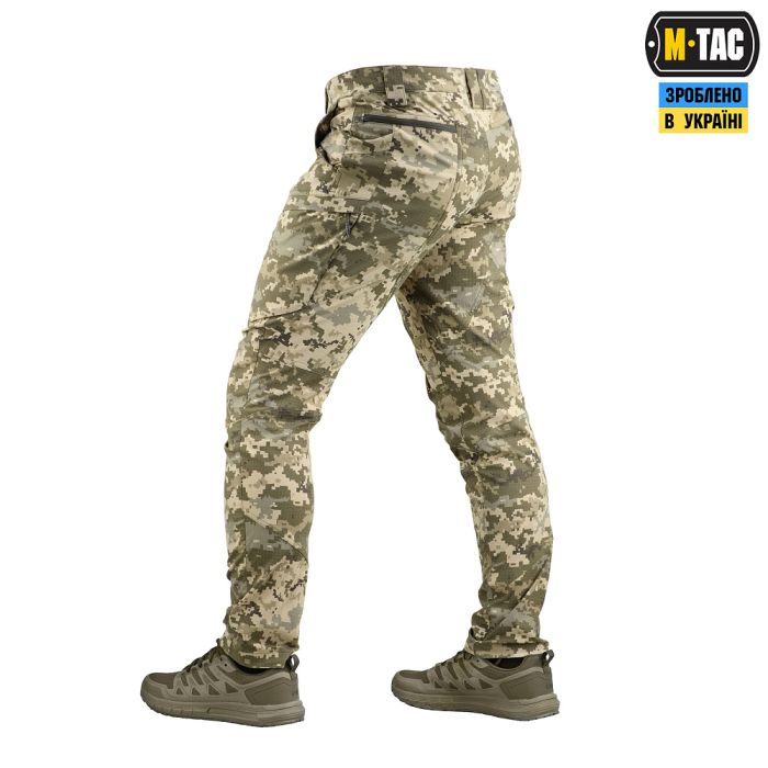 M-Tac штани Sahara Flex Light MM14
