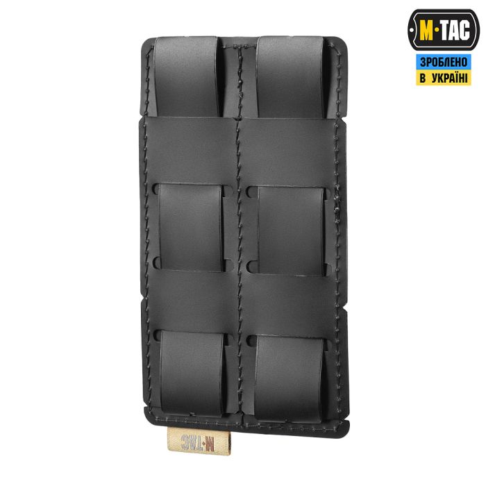 M-Tac панель для нашивок на MOLLE 80x135 Multicam