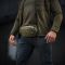 M-Tac сумка Waist Bag Hex Ranger Green