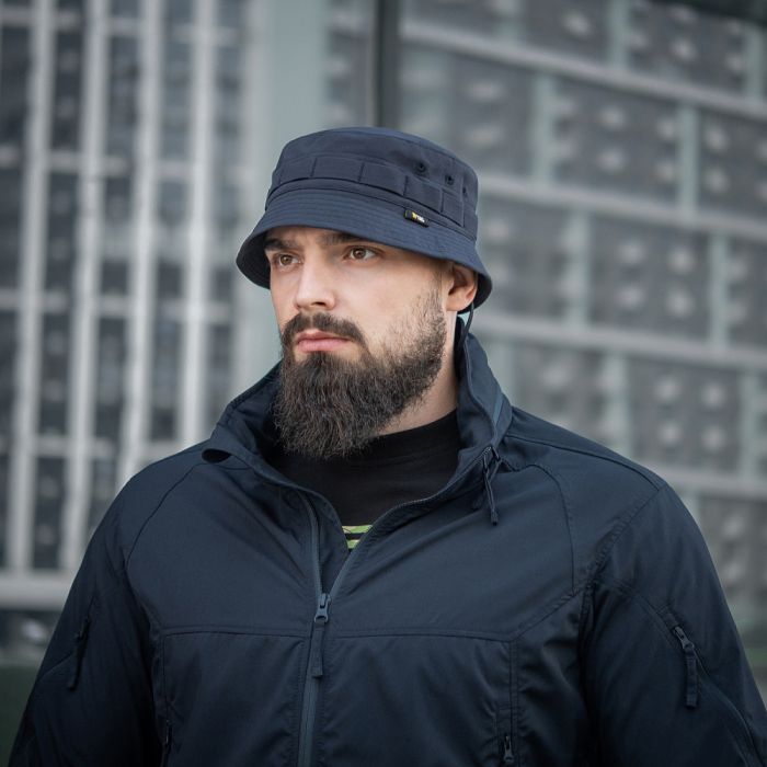 M-Tac панама Gen.II Summer Flex Dark Navy Blue