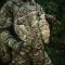 M-Tac Балістичний захист паху Groin Protection GEN.II 1 клас захисту (FMS) Multicam
