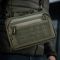M-Tac сумка Admin Bag Medium Elite з липучкою Hex Ranger Green