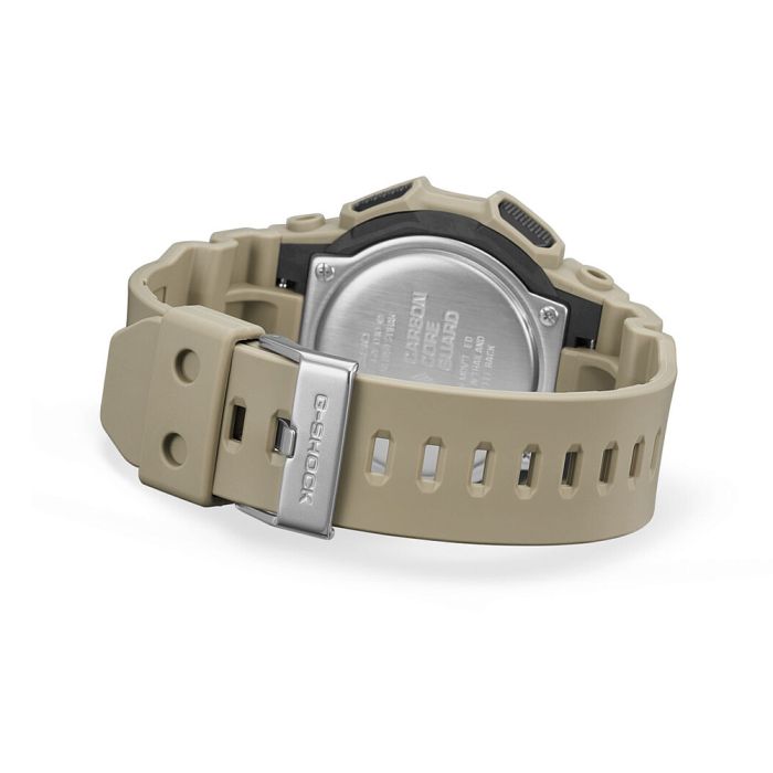 Годинник CASIO GA-010-5AER