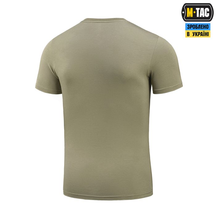 M-Tac футболка ППО Tan