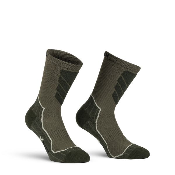 X Tech шкарпетки XT56 мілітарі