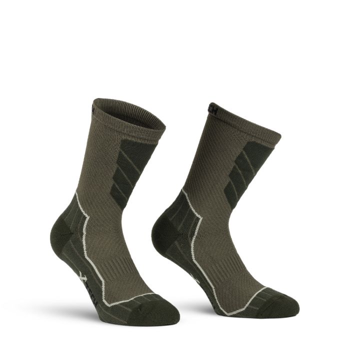 X Tech шкарпетки XT56 мілітарі