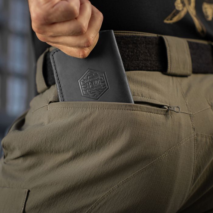 M-Tac штани Aggressor Summer Gen.II Flex Dark Olive