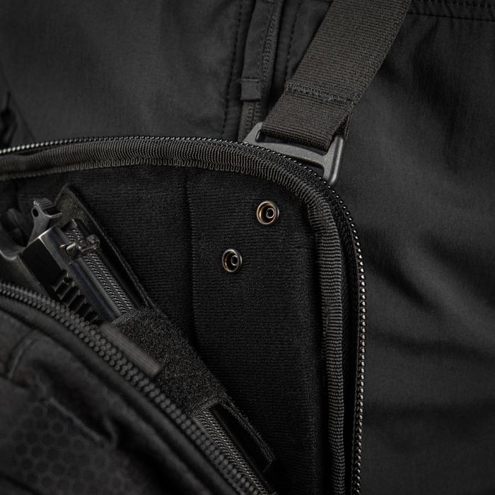 M-Tac сумка EDC Bag Elite HEX Black