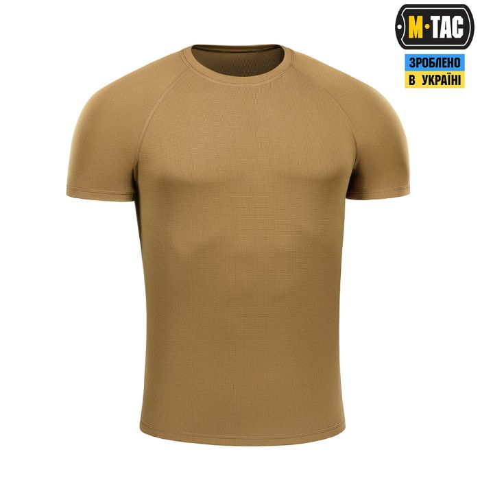 M-Tac футболка реглан Summer Vent Coyote